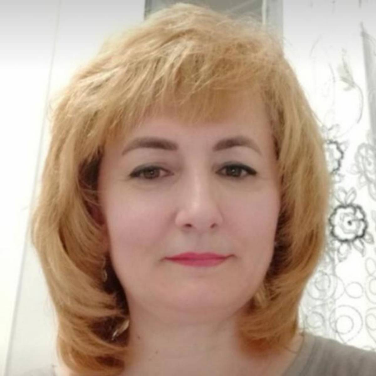 Галина Герасименко