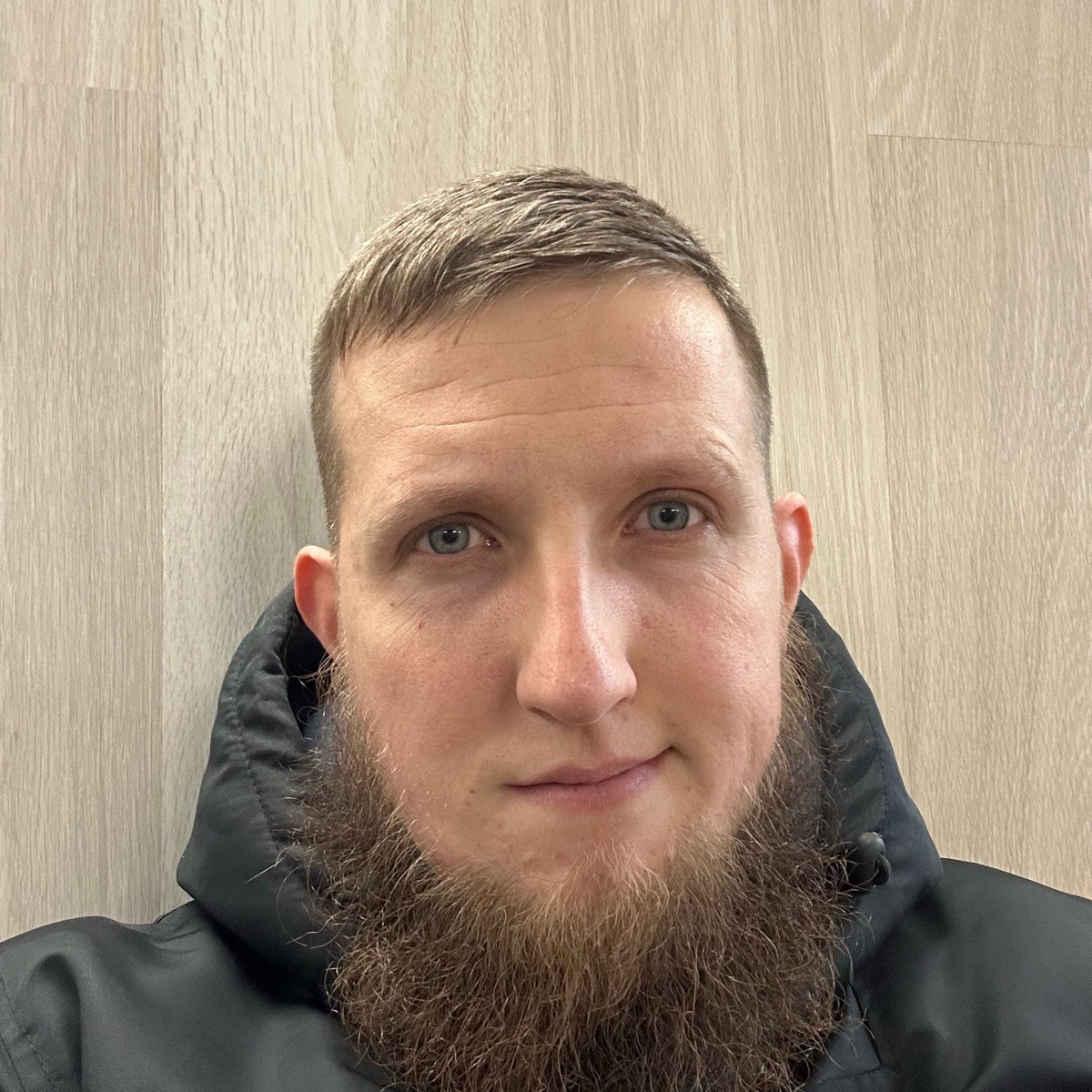 Андрей Соколов