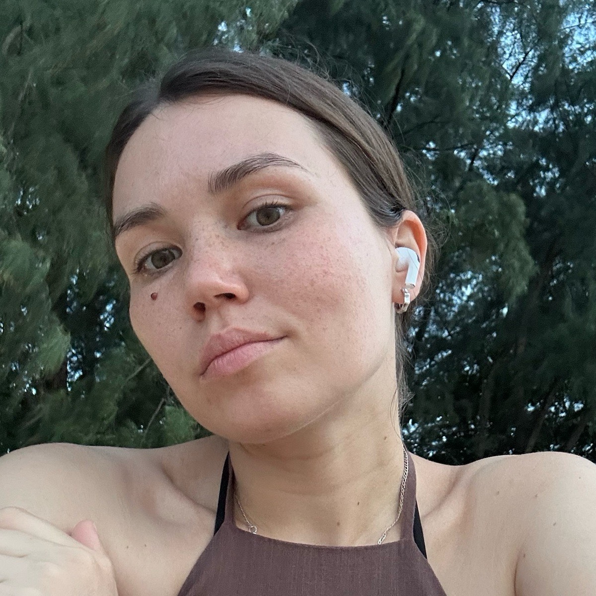 Надежда Кипель