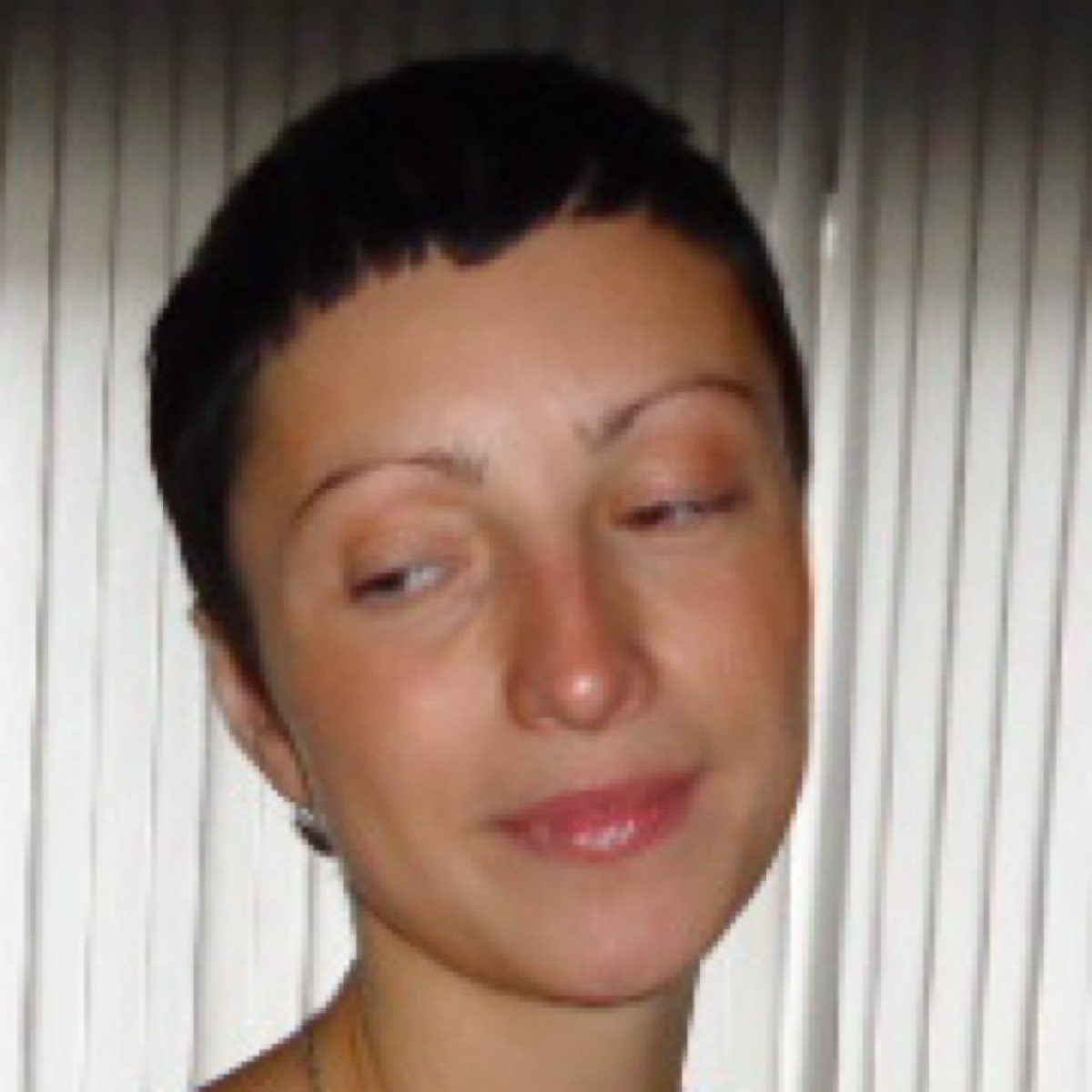 Юлия Орлова