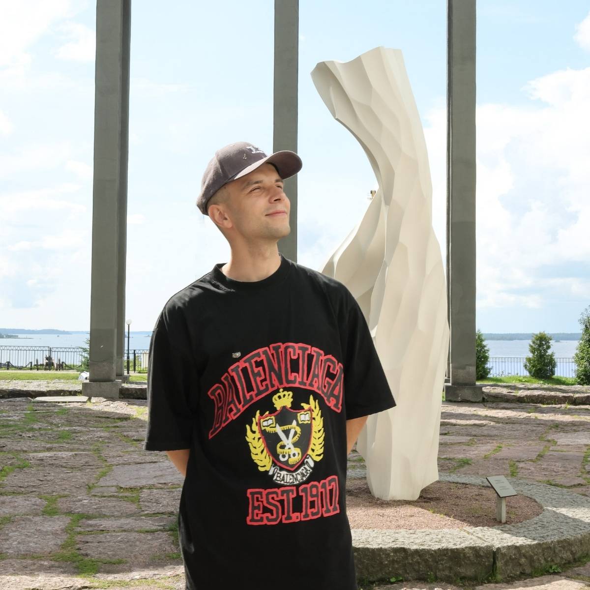 Алексей Селин