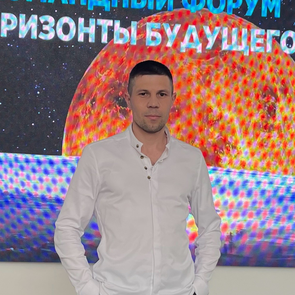 Венер Асадуллин