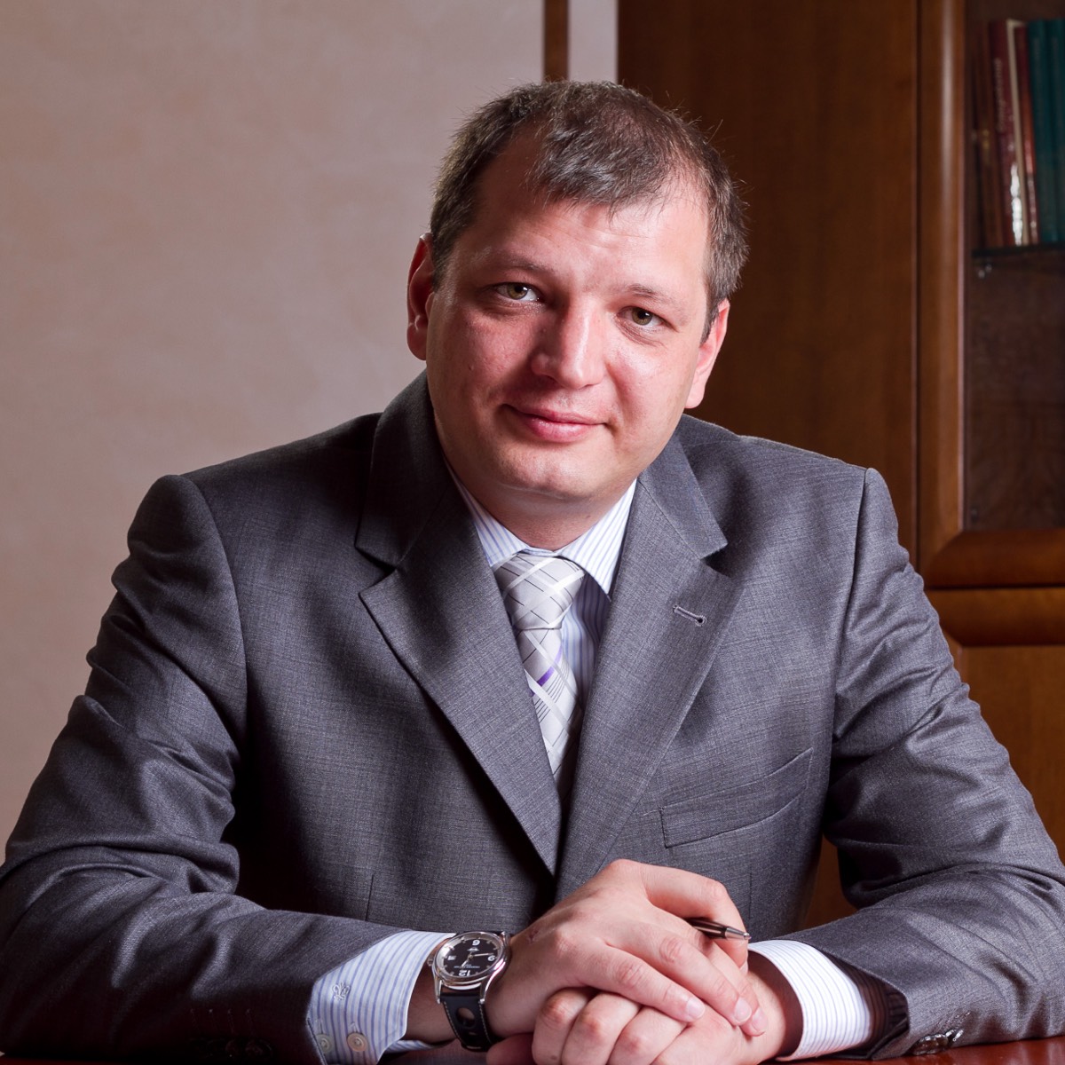 Sergey Kubantsev