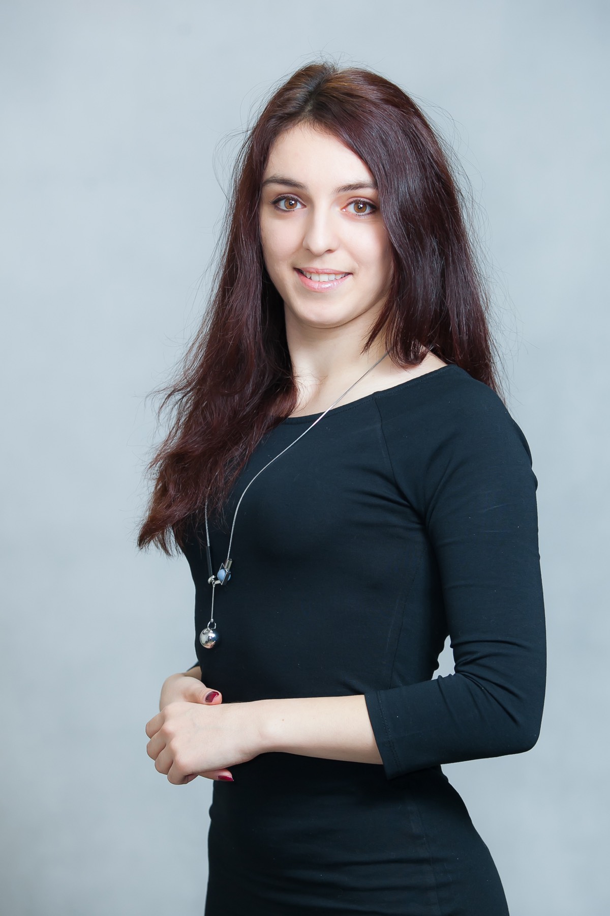 Нармина Турилина | Сетка — социальная сеть от hh.ru