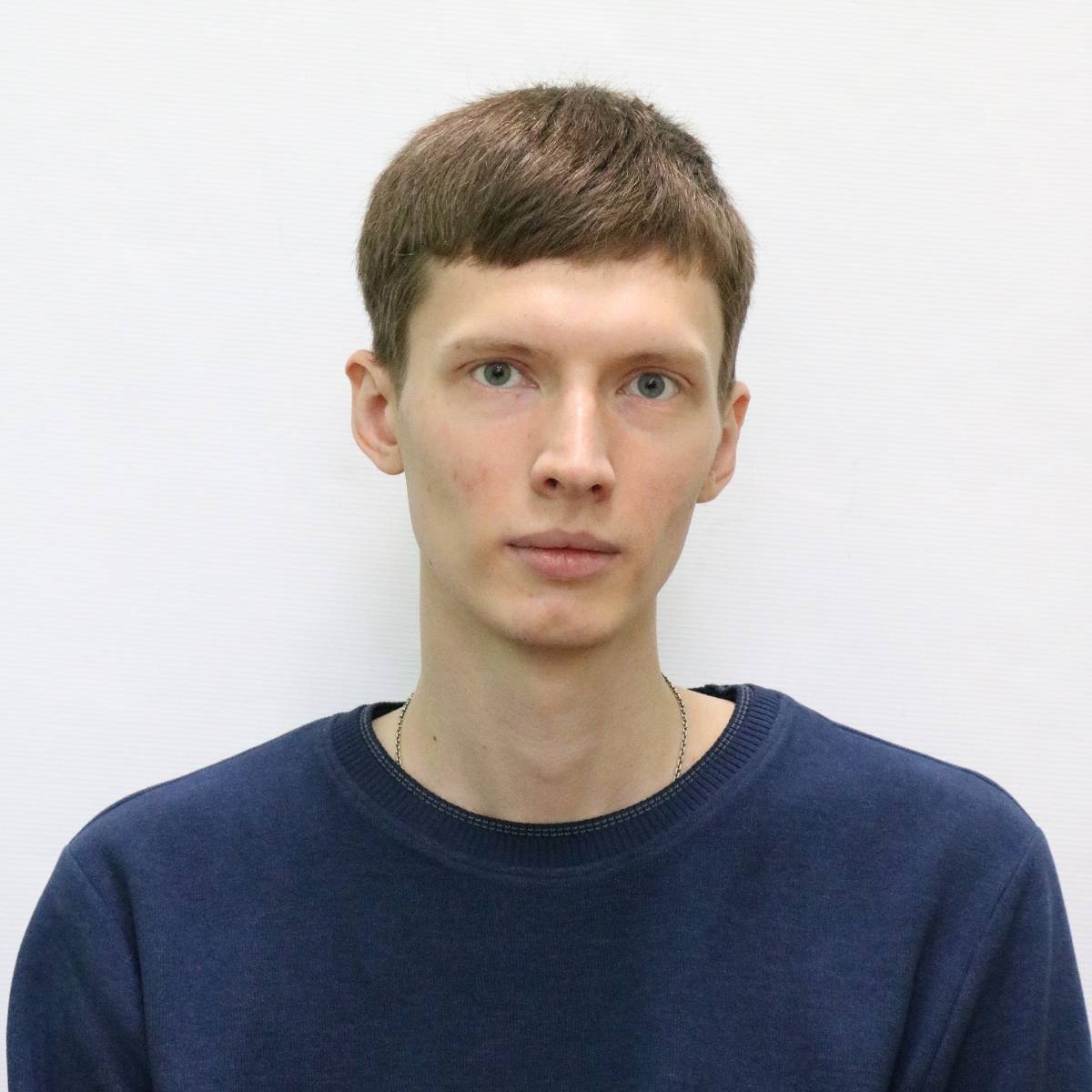 Даниил Юшков