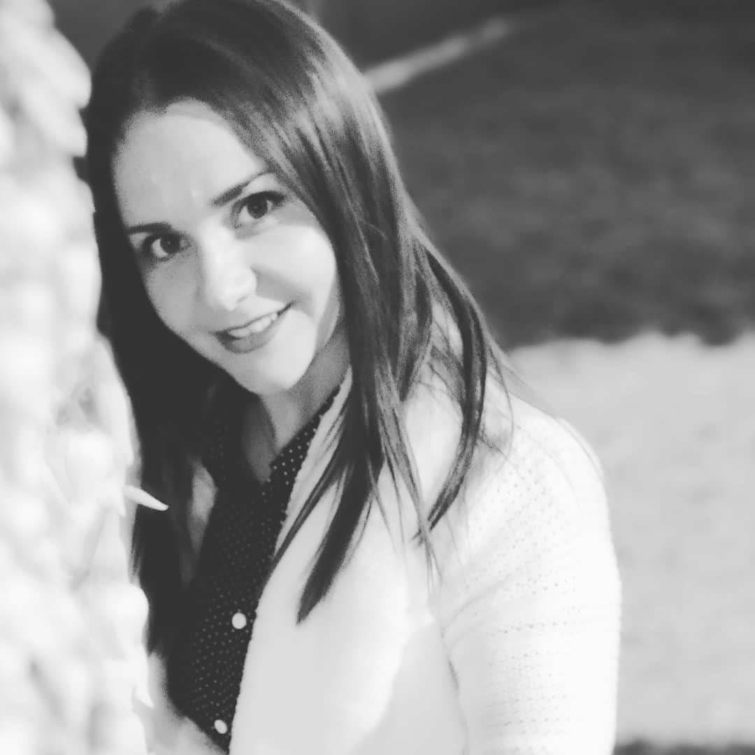 Алла Белоглазова