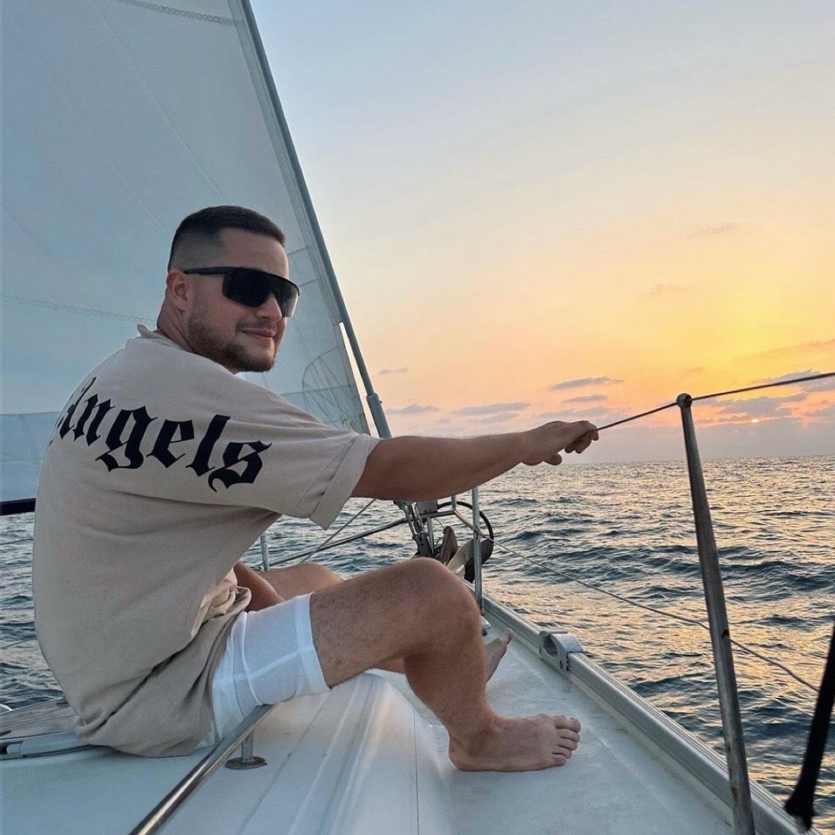 Михаил Гузов | Сетка — социальная сеть от hh.ru