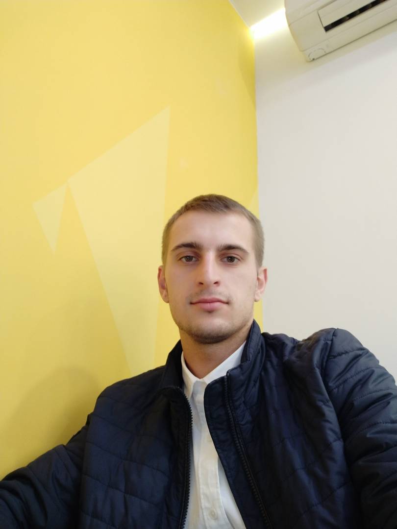 Роман Кудимов