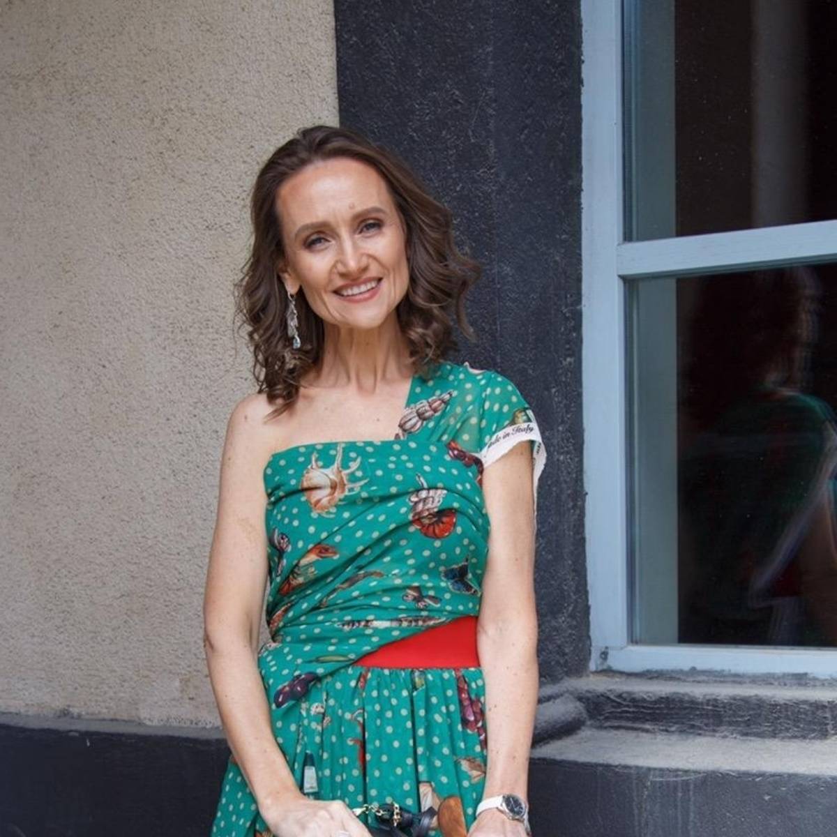 Вера Шамсутдинова | Сетка — социальная сеть от hh.ru