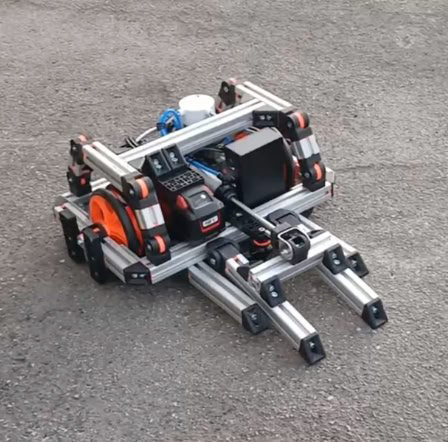 Заявился тут на битву роботов | Сетка — социальная сеть от hh.ru