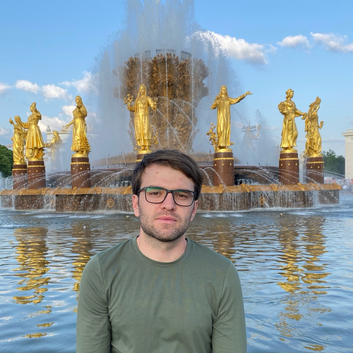 Расул Тамбиев