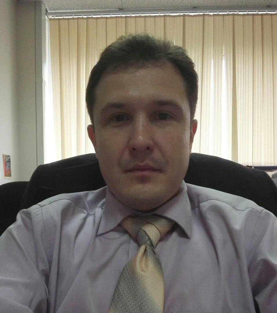 Игорь Варнавский | Сетка — социальная сеть от hh.ru