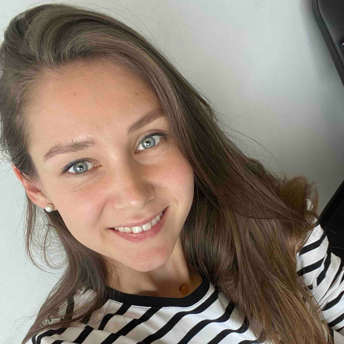 Анна Костяева | Сетка — социальная сеть от hh.ru