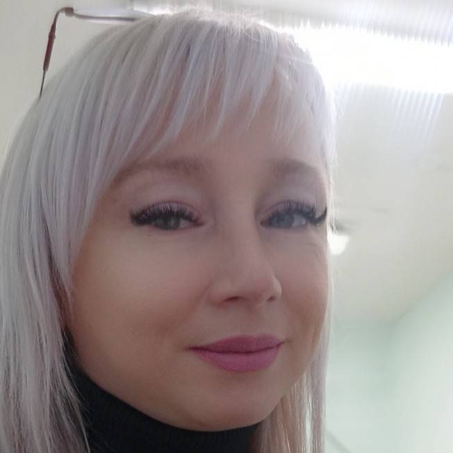 Вера Щепкина