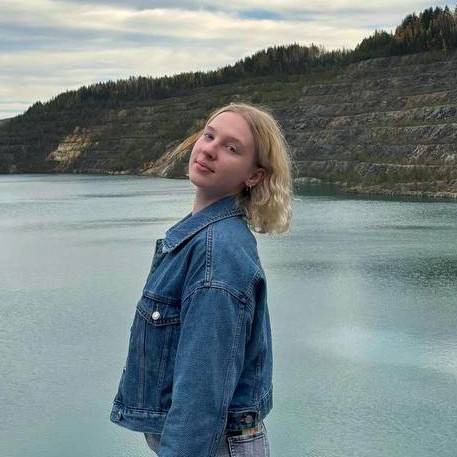 Екатерина Зонова | Сетка — социальная сеть от hh.ru