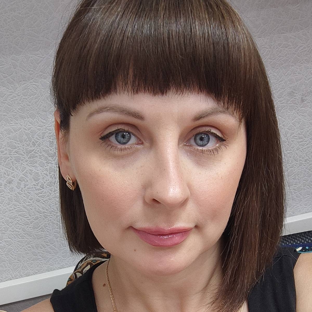 Симона Жигалова