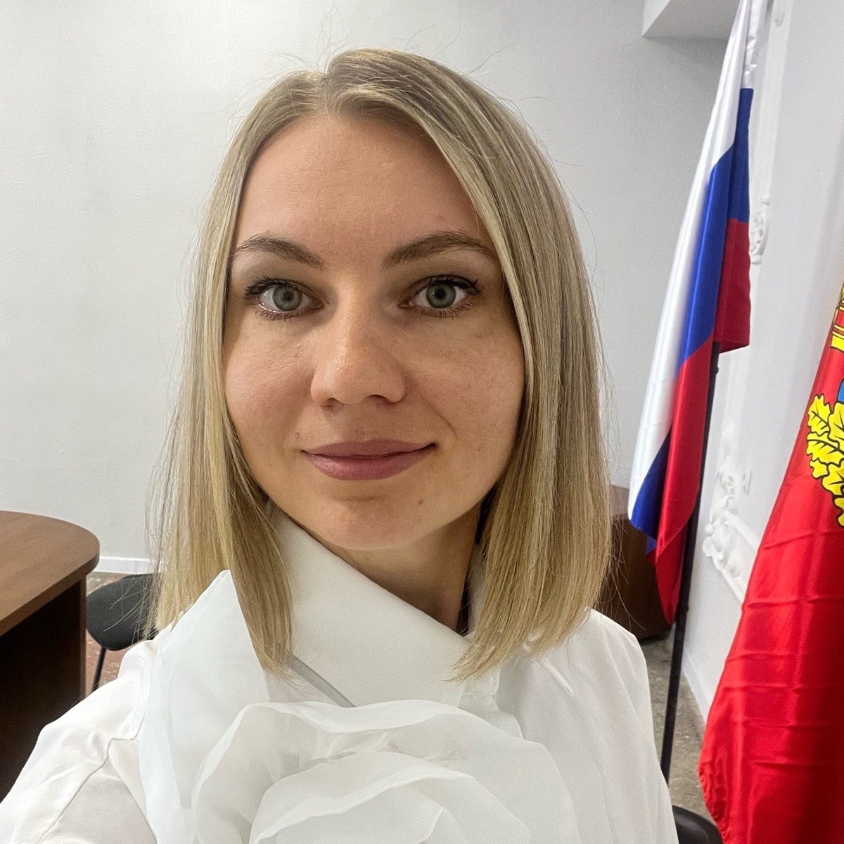 Яна Рыжих