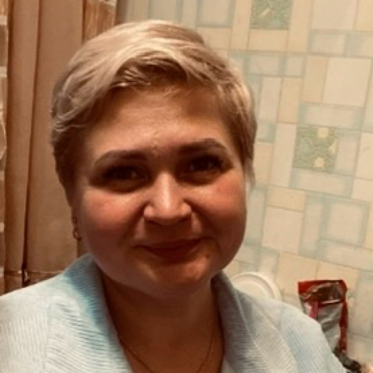 Анастасия Князева