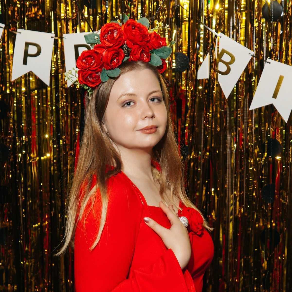 Яна Князева