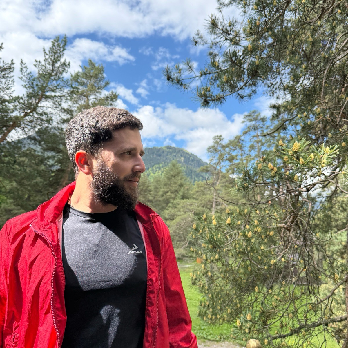 Константин Захаров | Сетка — социальная сеть от hh.ru