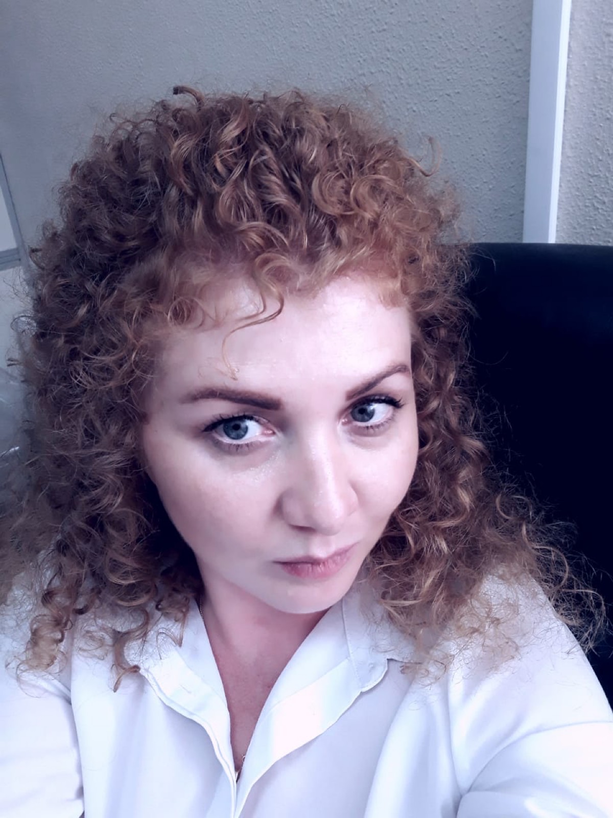 Екатерина Дуброва