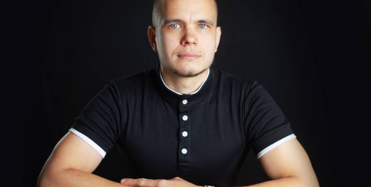 Максим Тимшин | Сетка — социальная сеть от hh.ru