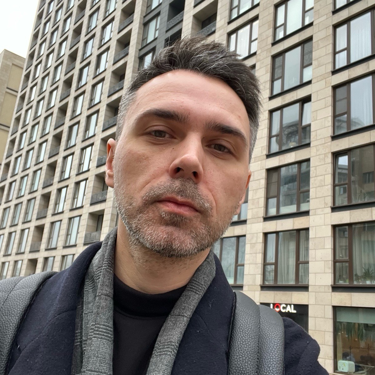 Алексей Филимонов