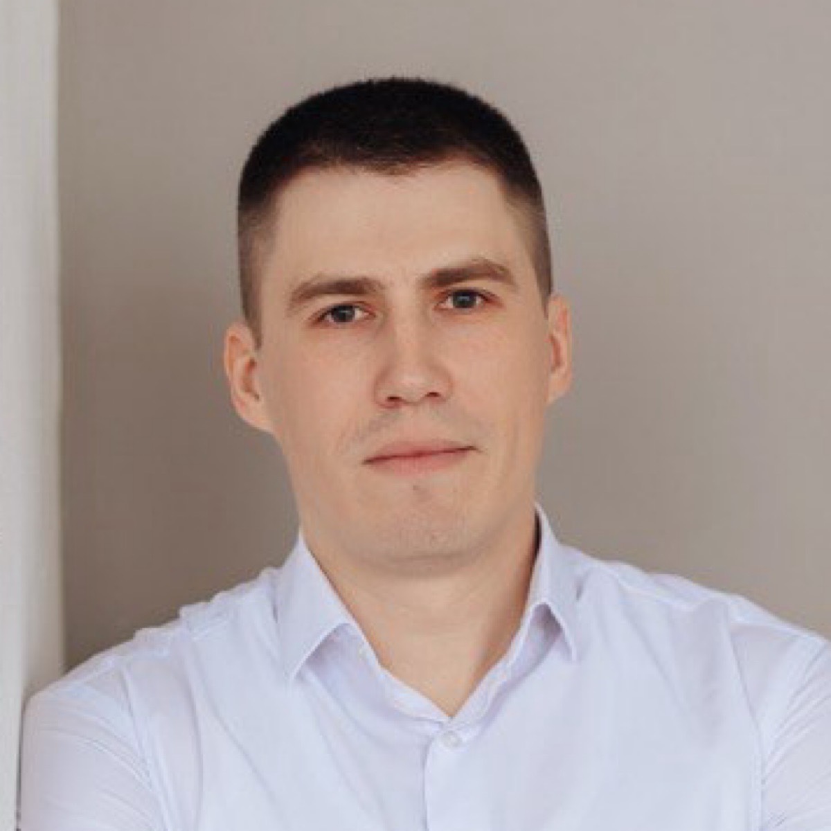 Алексей Пузраков | Сетка — социальная сеть от hh.ru