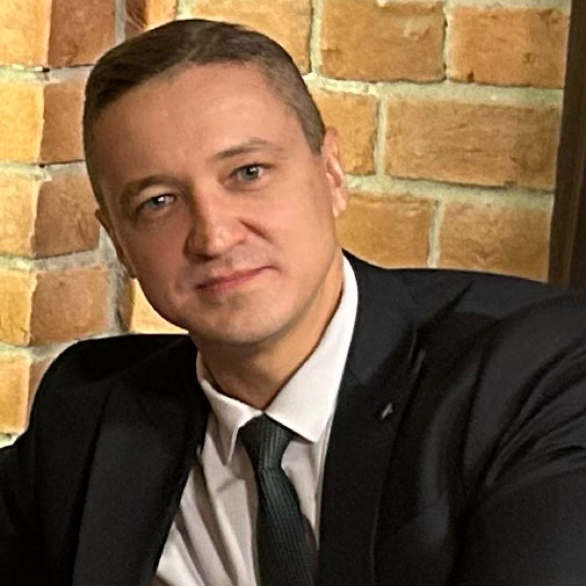 Андрей Демещенко