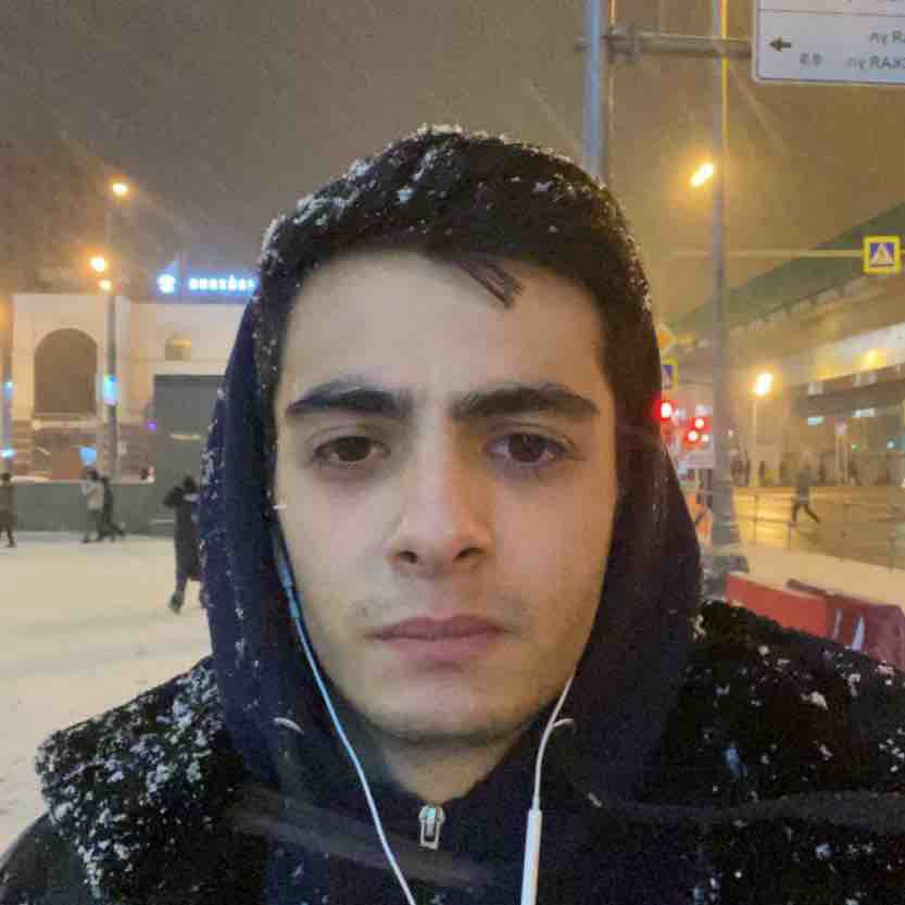 Эдгар Манукян