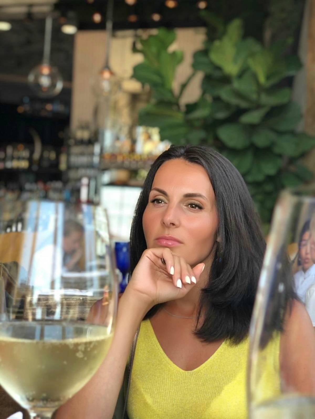 Анастасия Михальченко | Сетка — социальная сеть от hh.ru