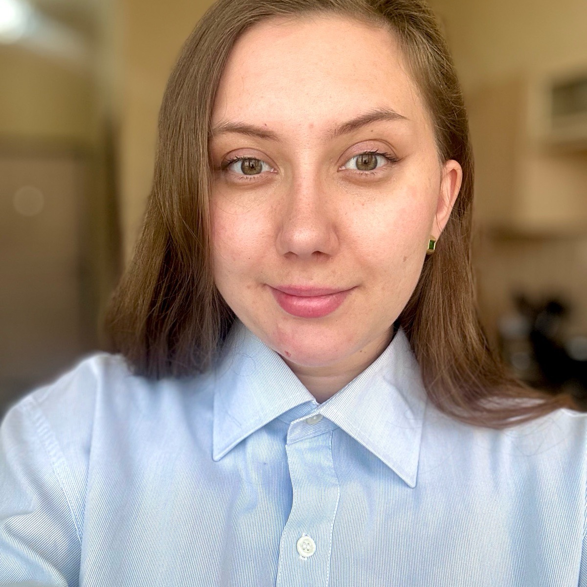 Виктория Егорова | Сетка — социальная сеть от hh.ru