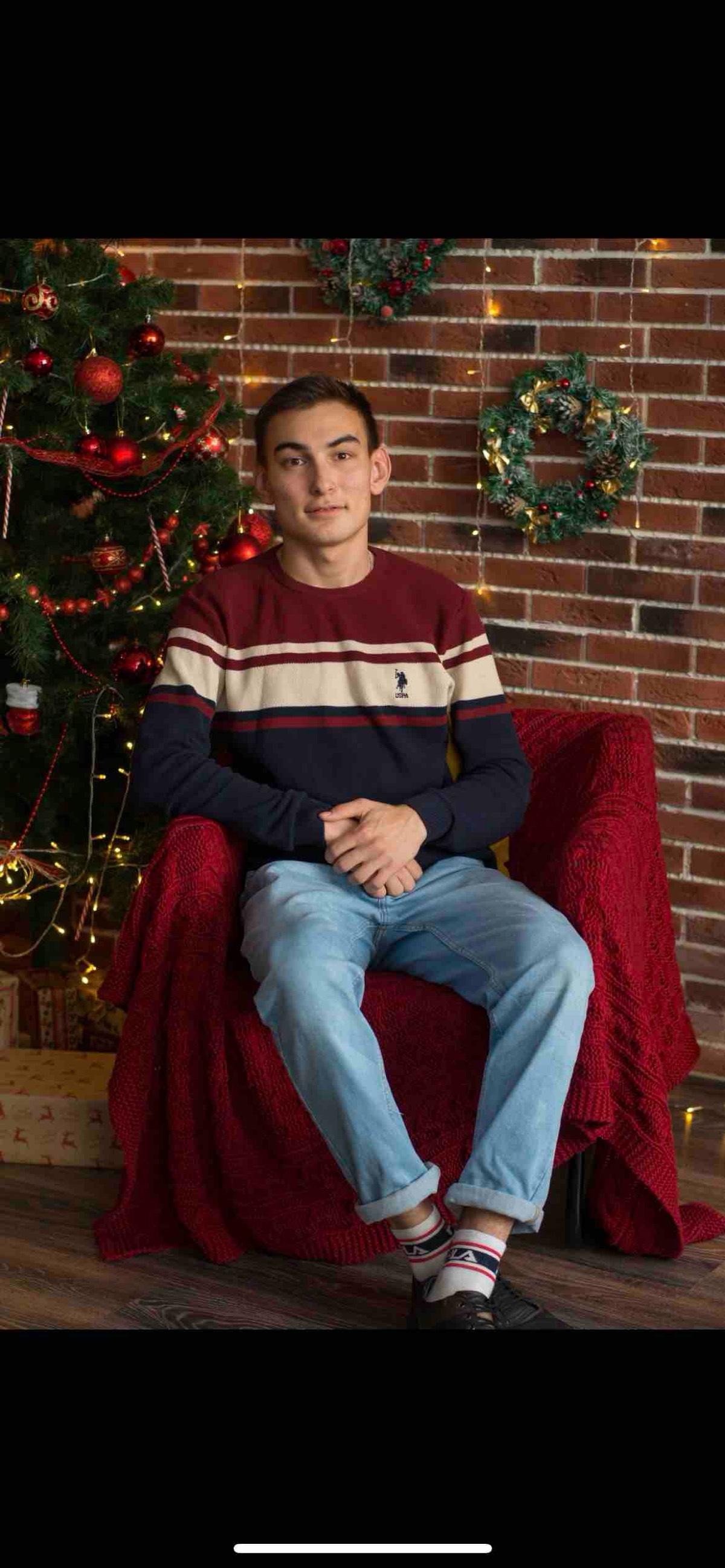 Азат Янбердин | Сетка — социальная сеть от hh.ru