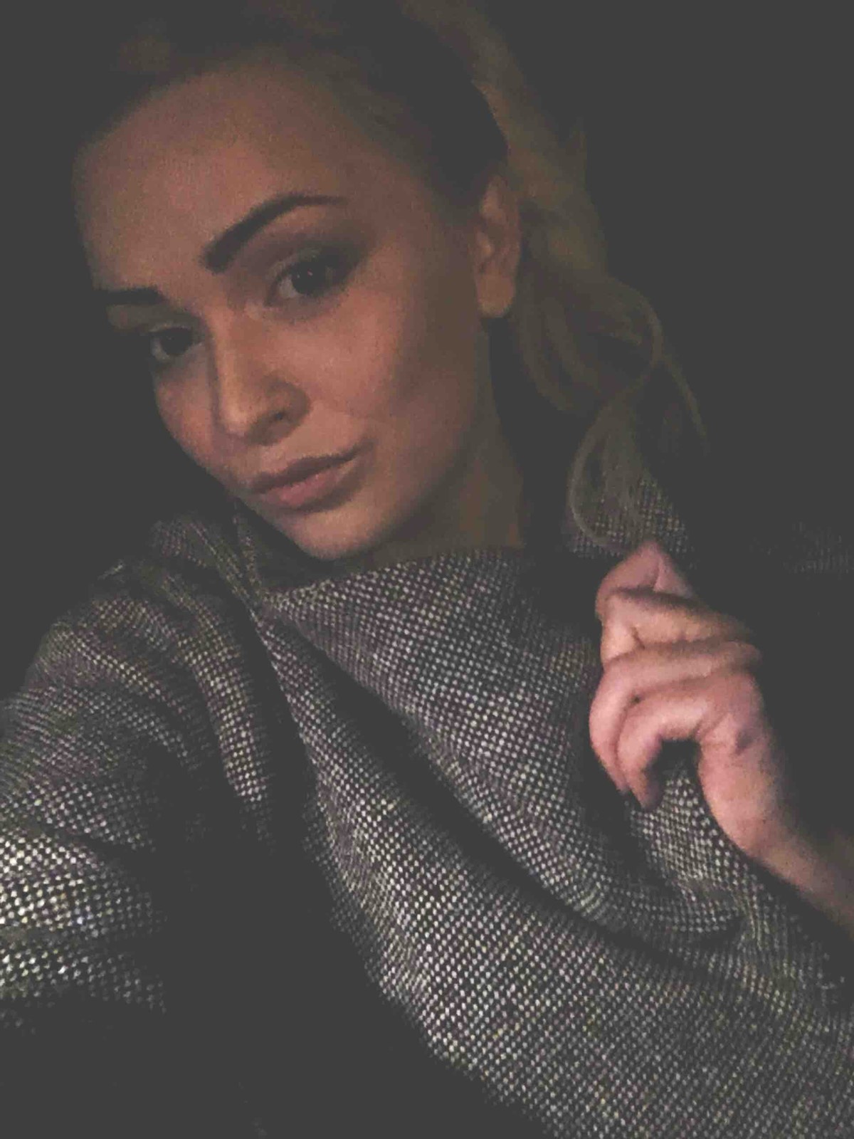 Оксана Жаринская | Сетка — социальная сеть от hh.ru