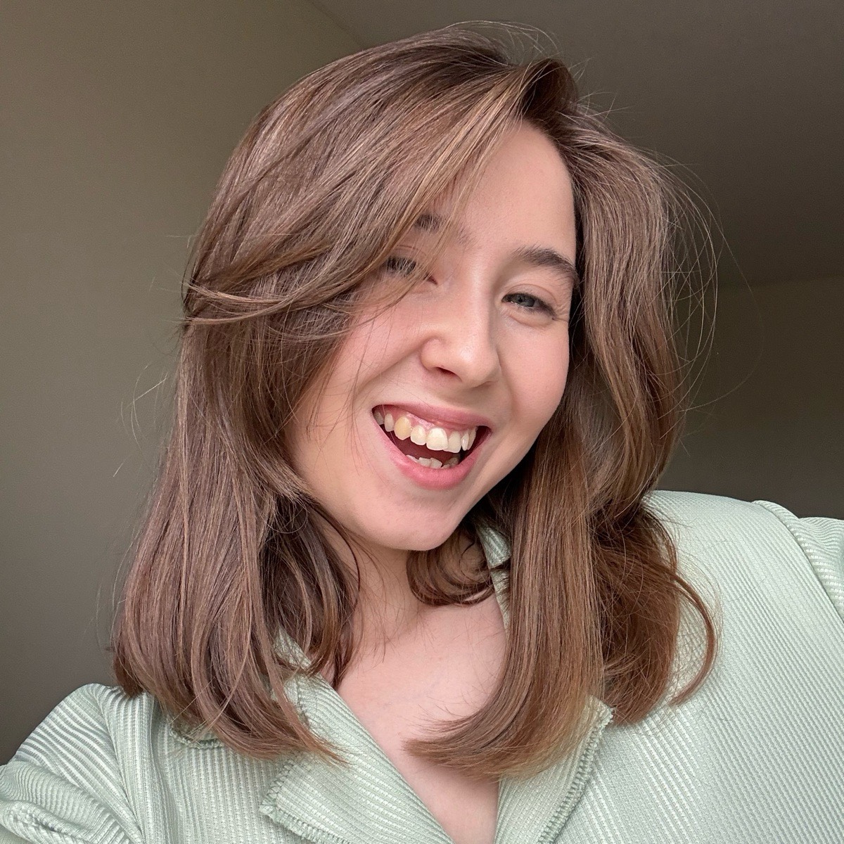 Регина Садыкова | Сетка — социальная сеть от hh.ru