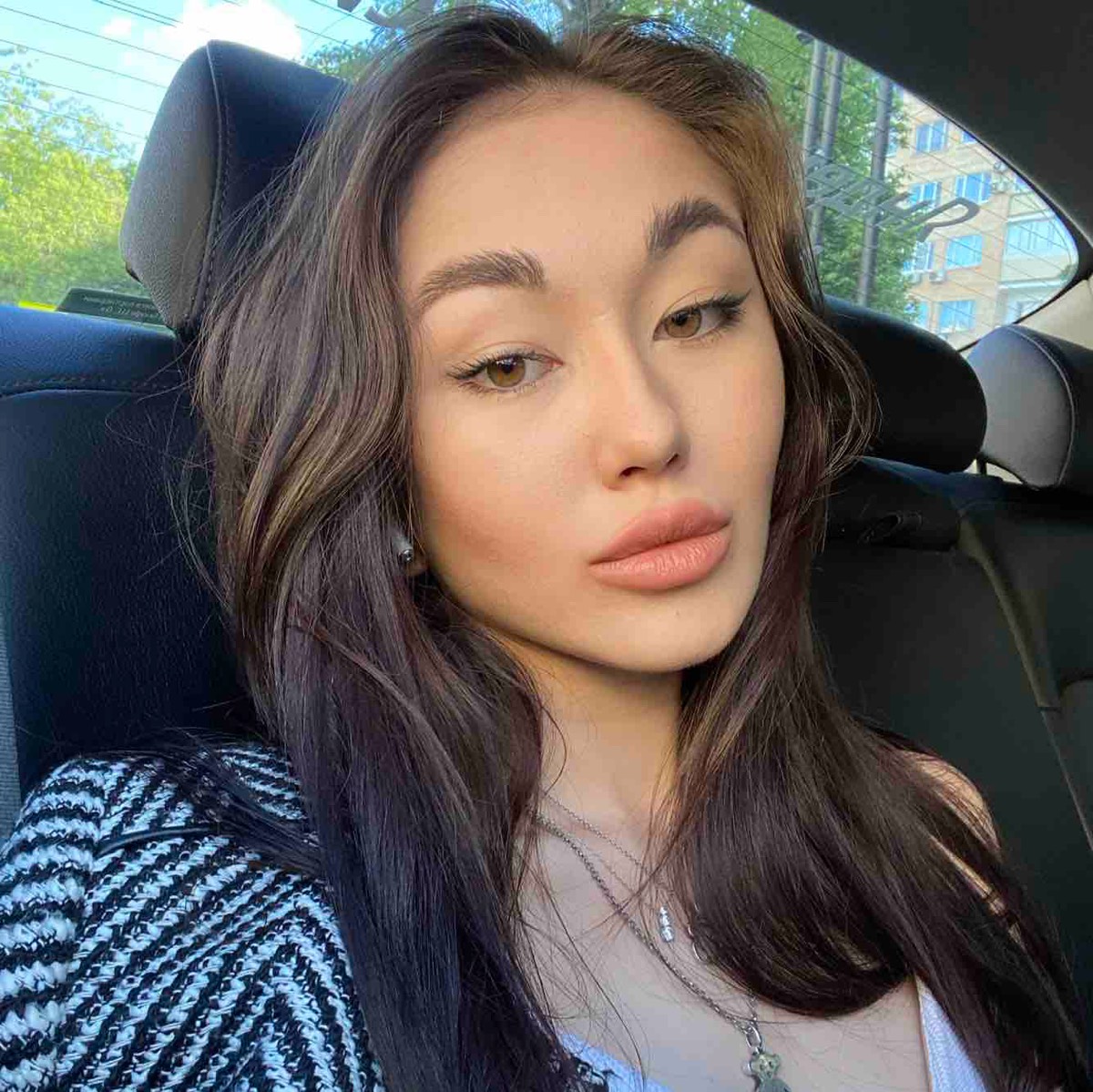 Екатерина Цой