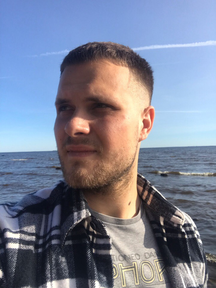 Владислав Касинцев