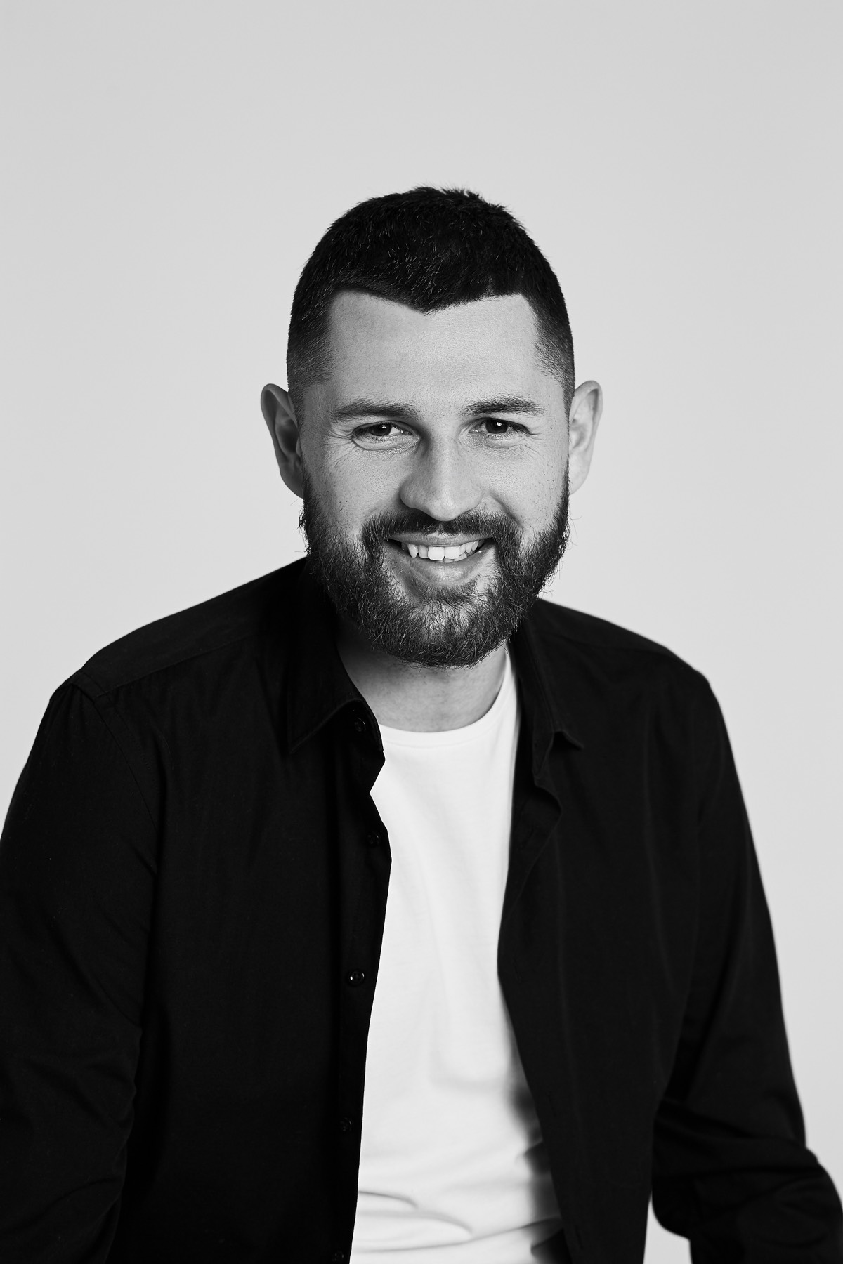 Михаил Бородин | Сетка — социальная сеть от hh.ru