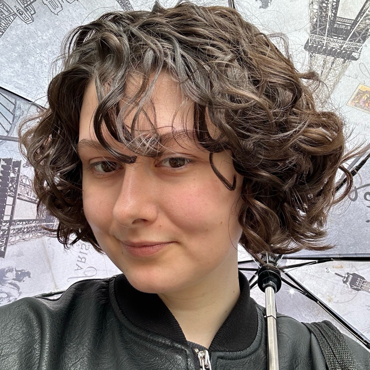 Маша Бубнова | Сетка — социальная сеть от hh.ru