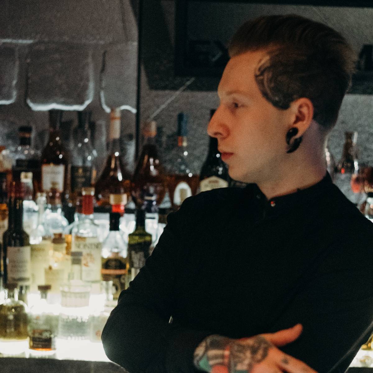 Вилле-Тармо Кияйкенн