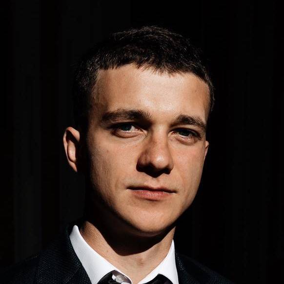 Сергей Дашко
