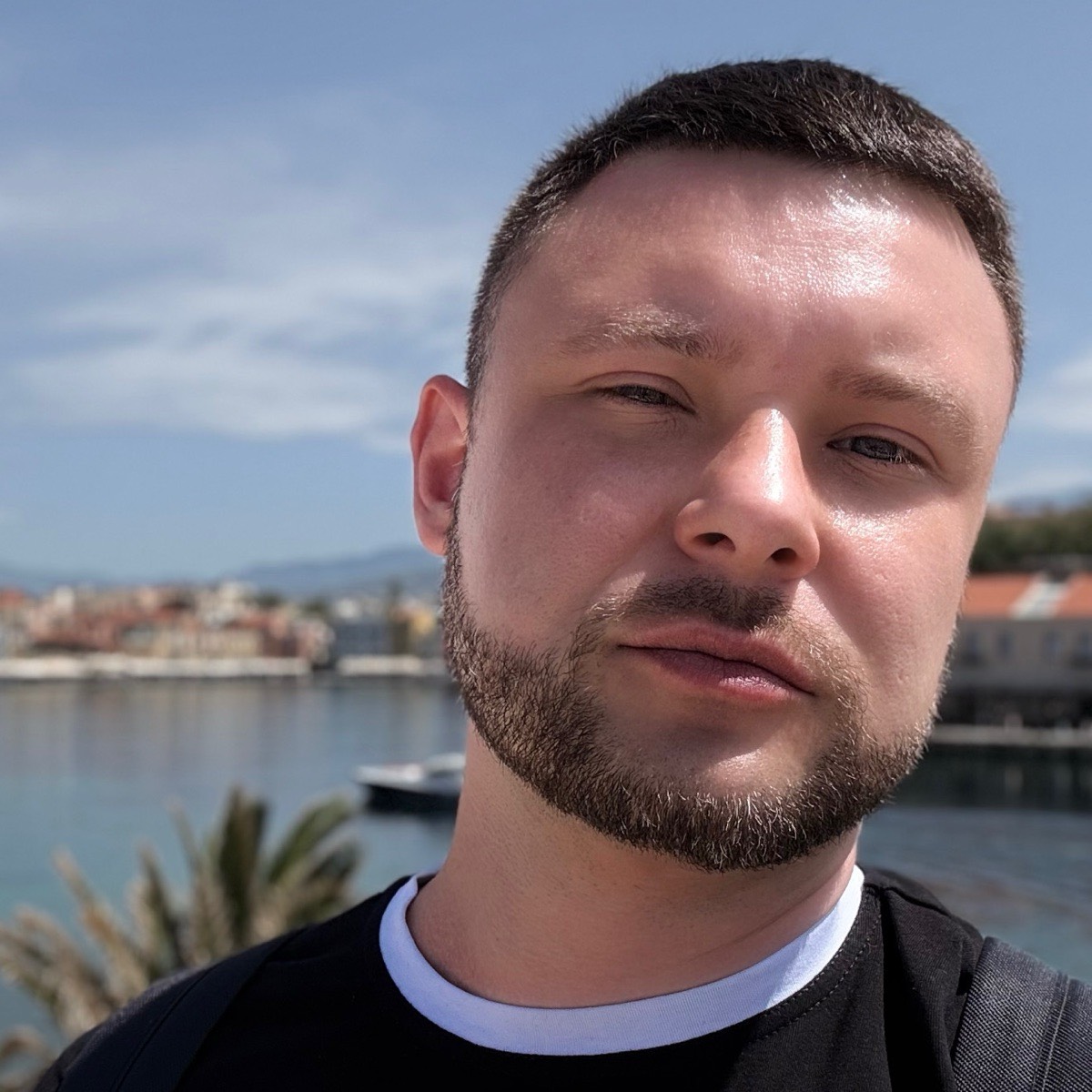 Геннадий Кузнецов | Сетка — социальная сеть от hh.ru