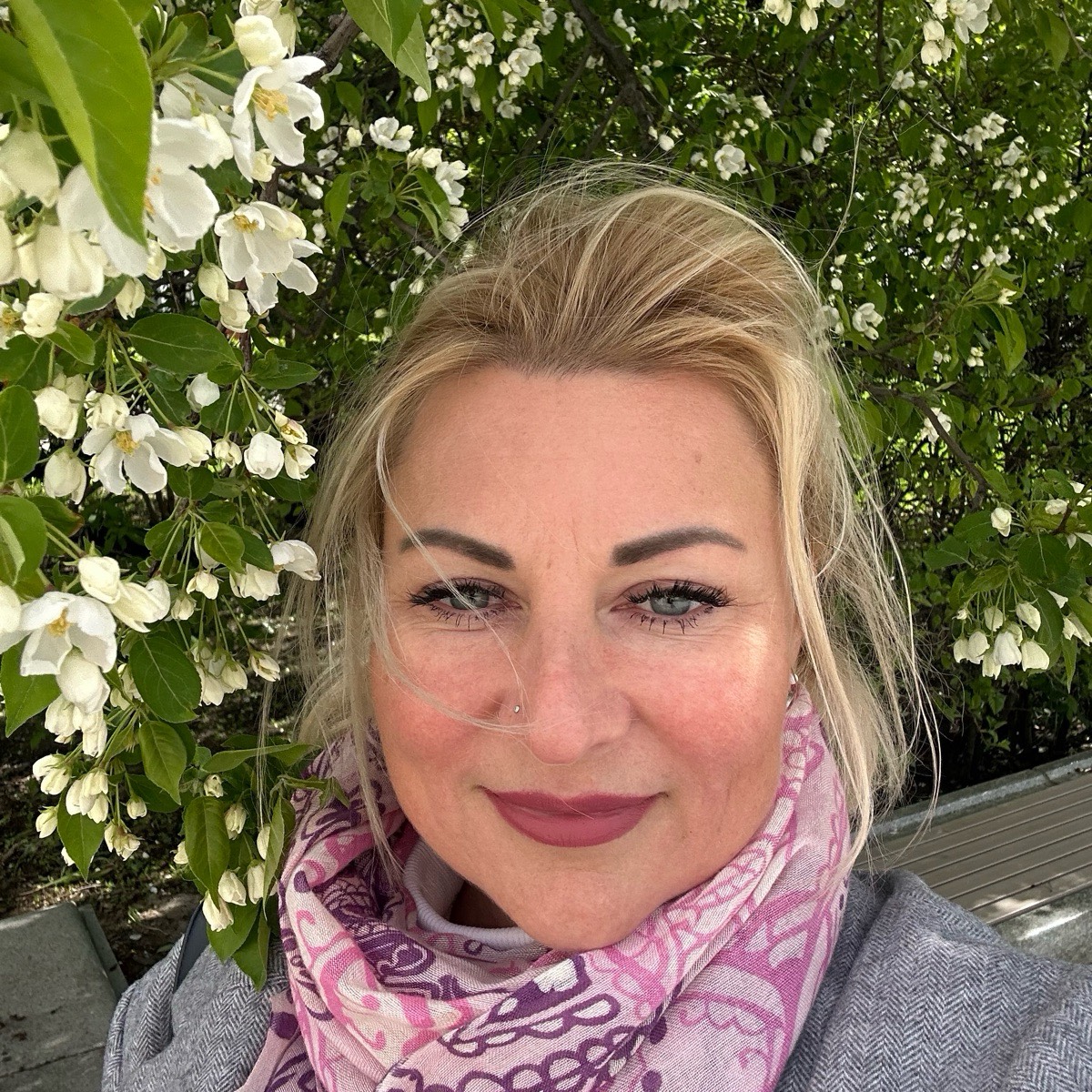 Юлия Донченко