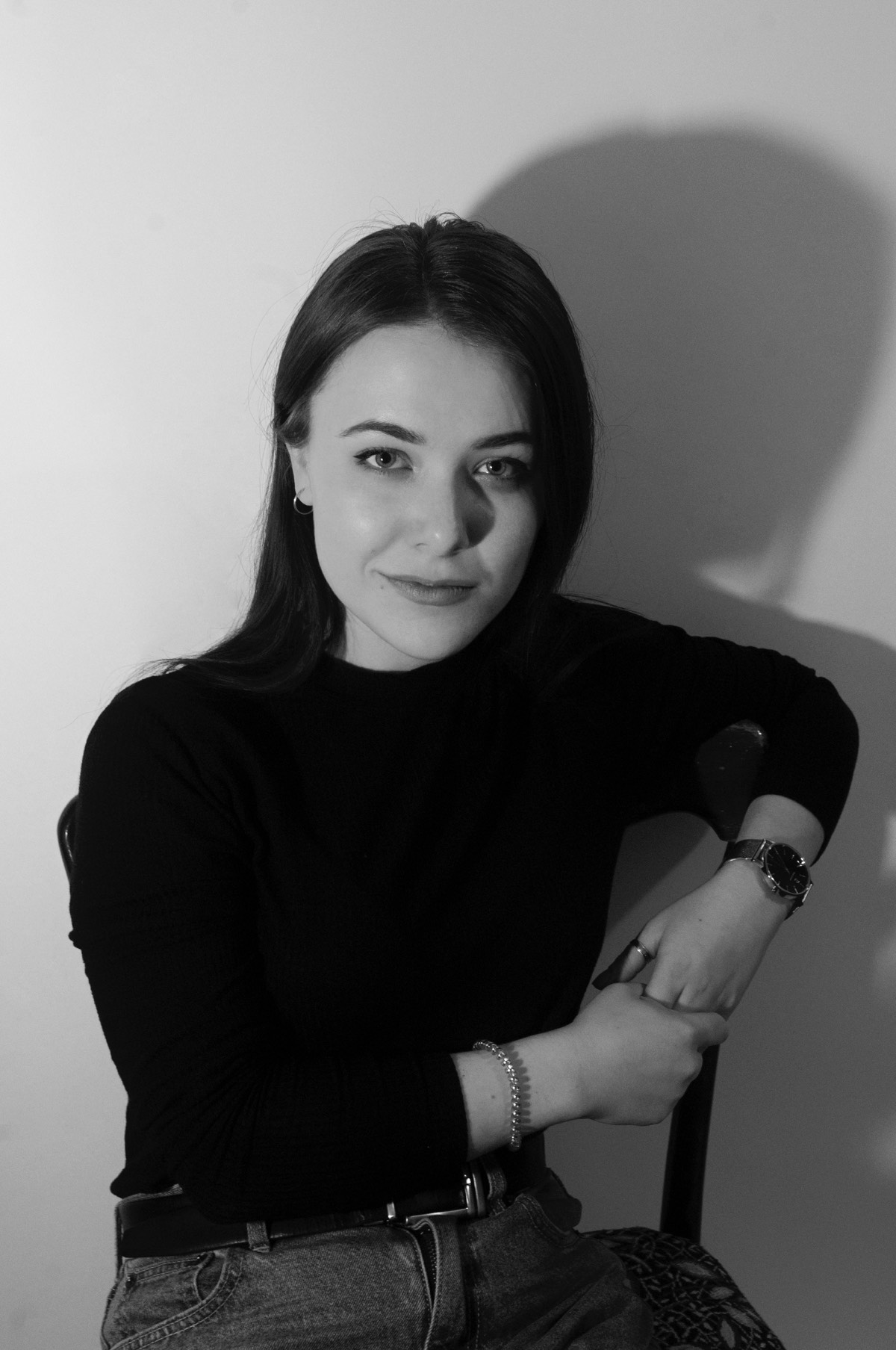 Маргарита Зыкова | Сетка — социальная сеть от hh.ru