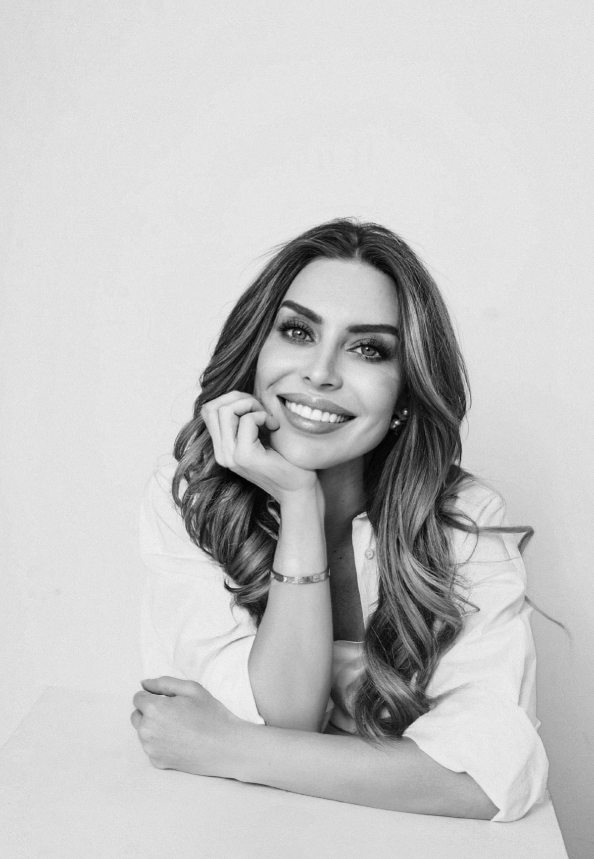 Марина Пудовкина