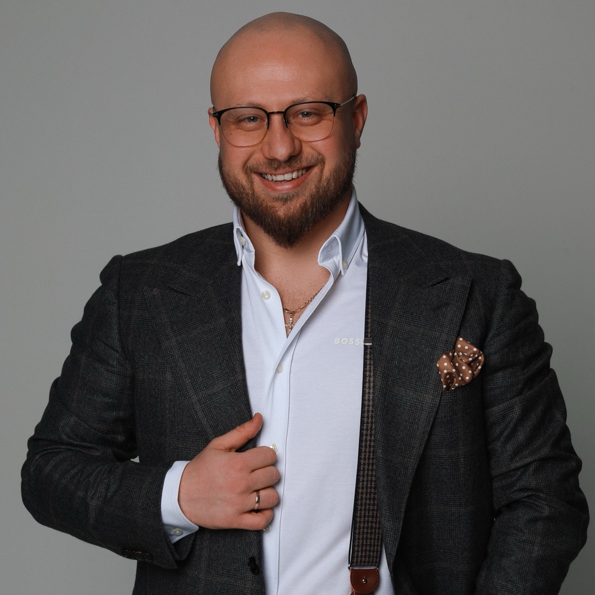 Никита Ведерников | Сетка — социальная сеть от hh.ru