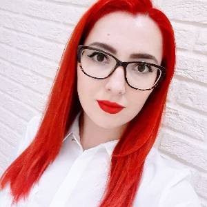 Алена Каткова | Сетка — социальная сеть от hh.ru