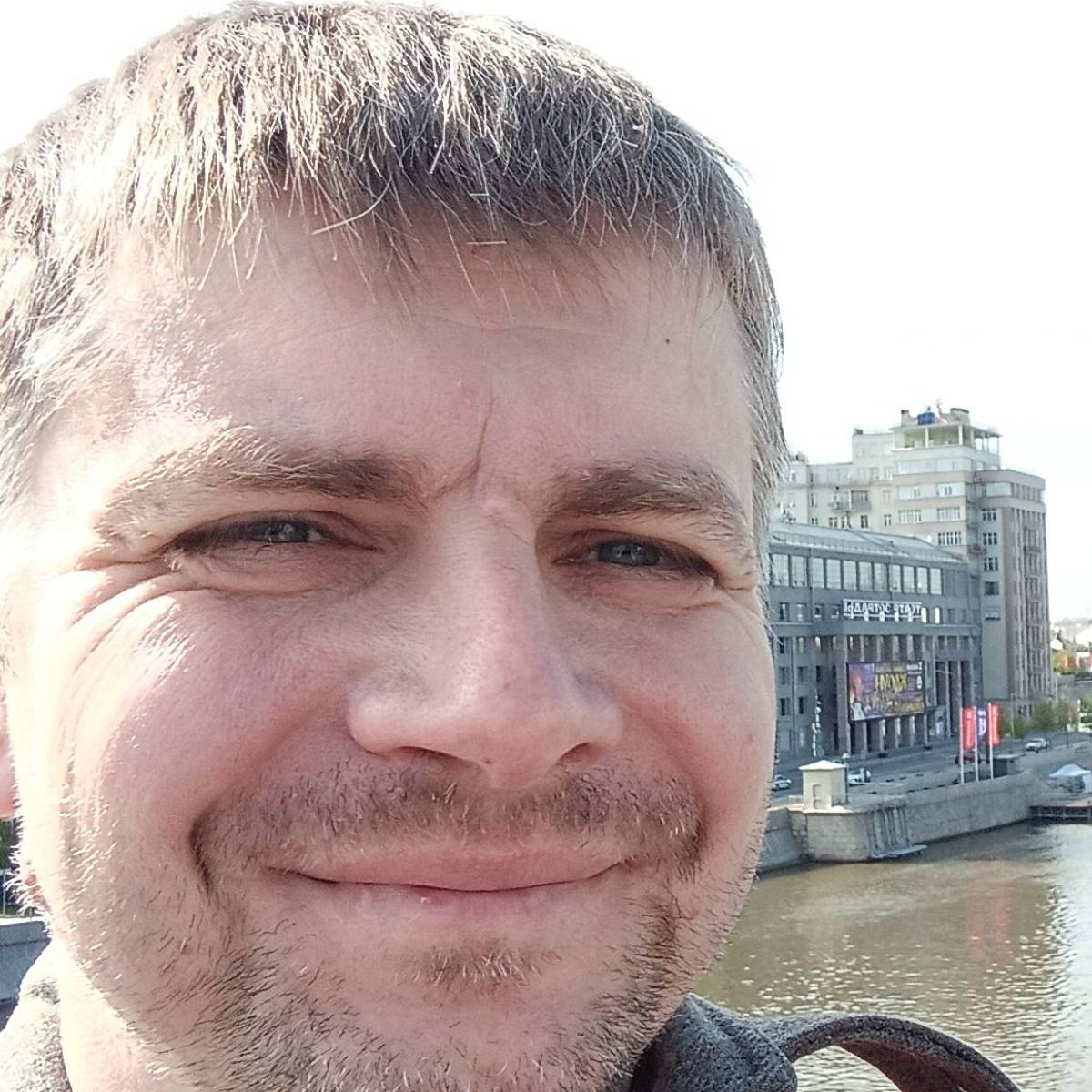 Александр Микулич