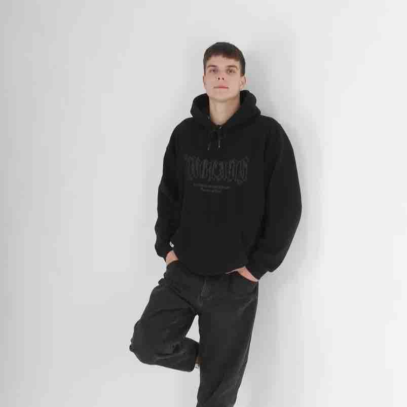 Кирилл Мельников