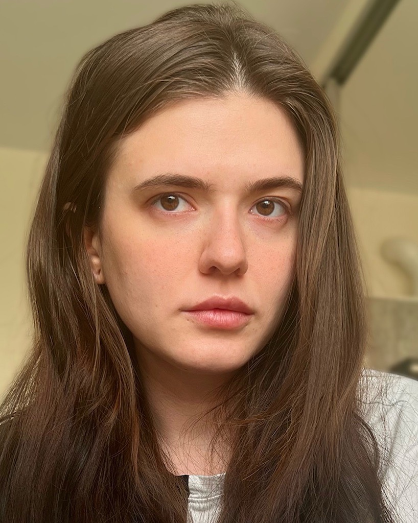 Анна Смирнова | Сетка — социальная сеть от hh.ru